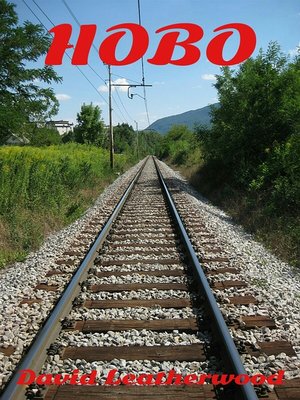 cover image of Hobo